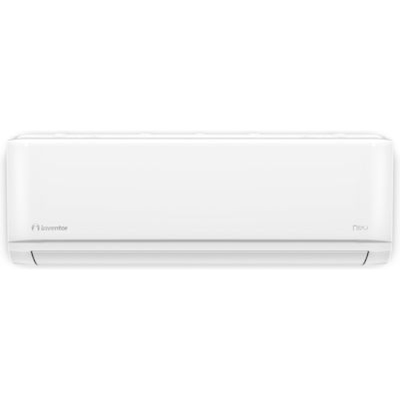 Inventor Neo NUVI-09WF/NUVO-09 Κλιματιστικό Inverter 9000 BTU A++/A+ με Ιονιστή και WiFi